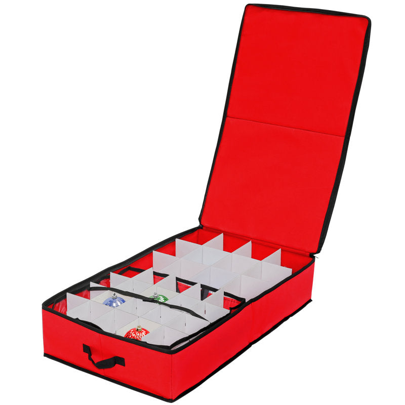 Ornaments Storage Bag