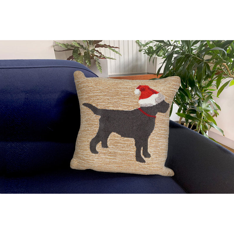 Outdoor Throw Pillow