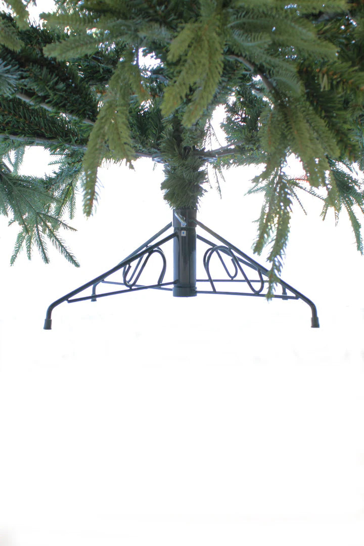 OPEN BOX - 6' Northern Shasta Fir Artificial Christmas Tree