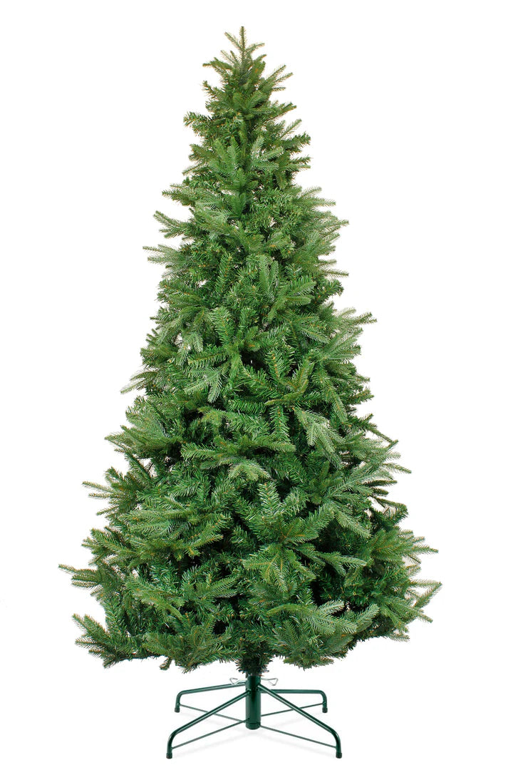 Northern Fir Full Christmas Tree 6 FT