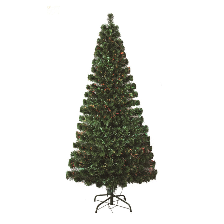 5 ft Fiber Christmas Tree