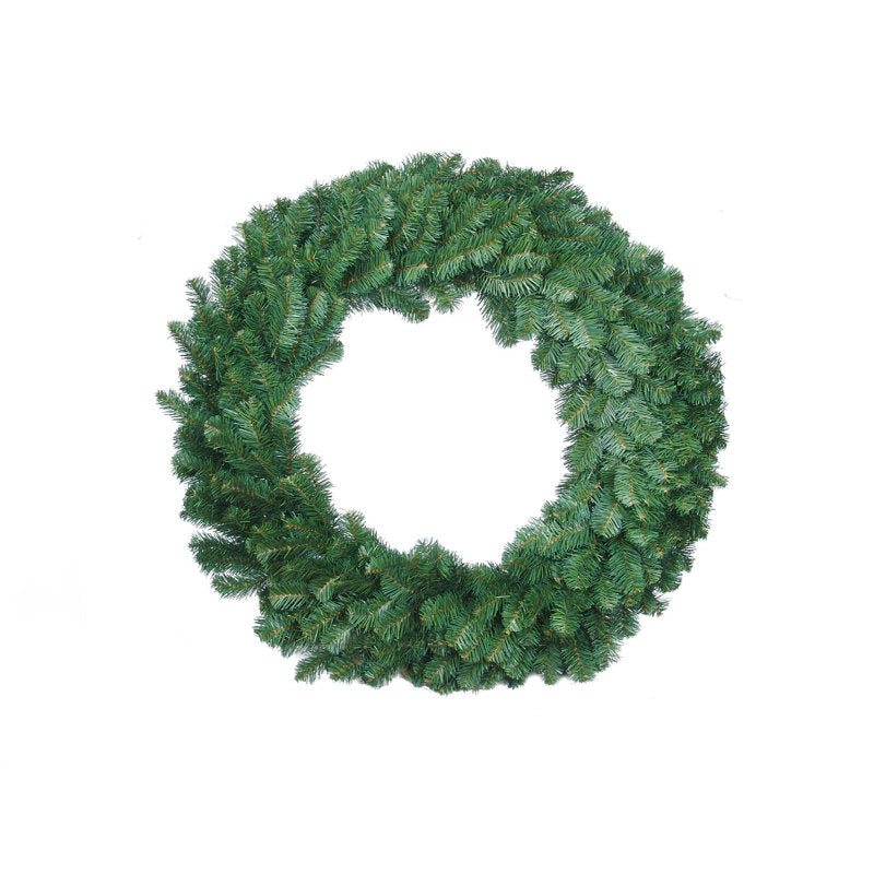 30" spruce Christmas wreaths