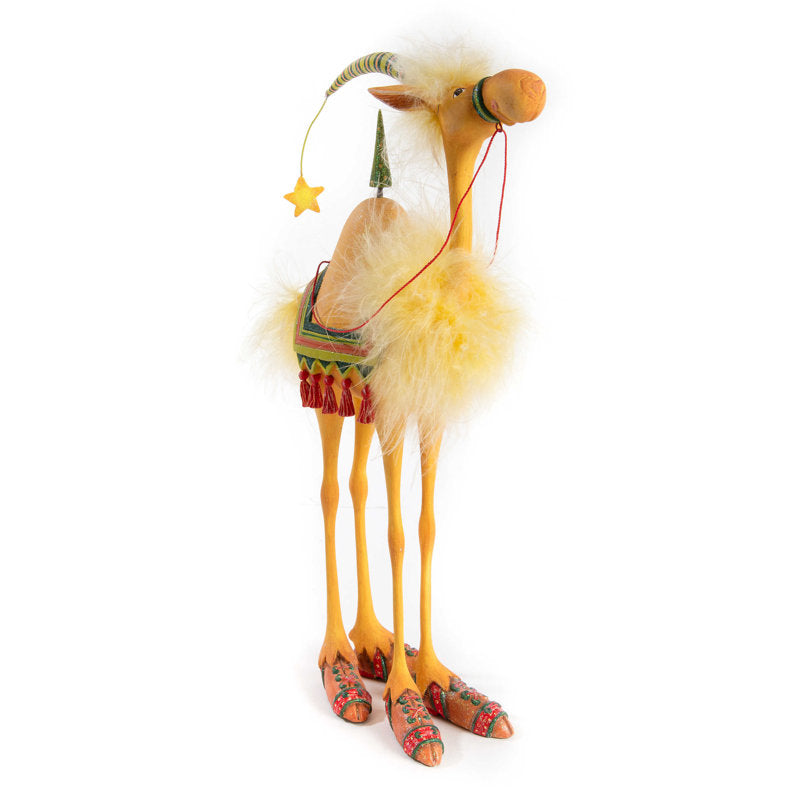 Christmas Figurines & Collectibles