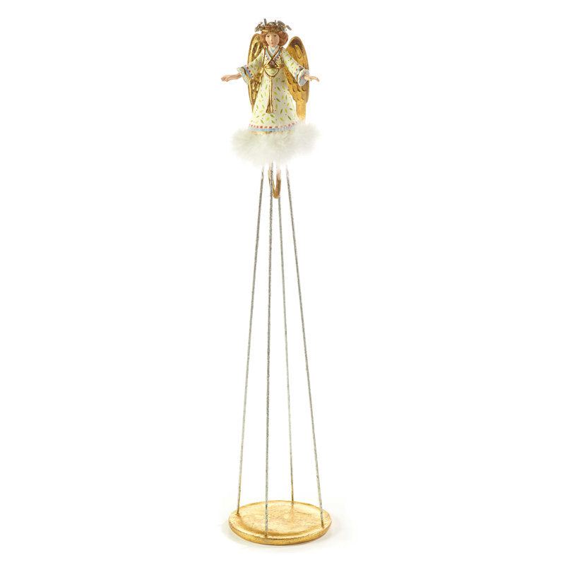 LED Holy Family in Stable Christmas Nativity Scene 7.5 Inch