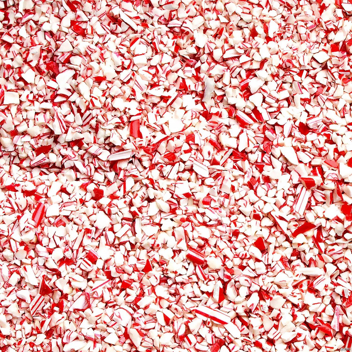 Peppermint Crush, 5 lb bag