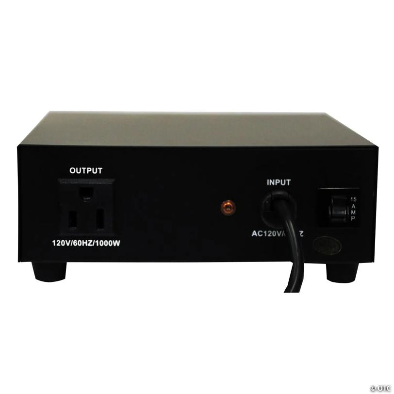 Perfect Storm Special Effects Machine