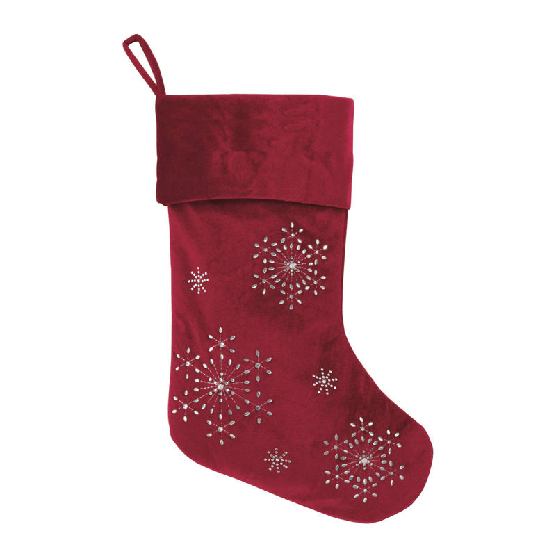 Personalized Stocking