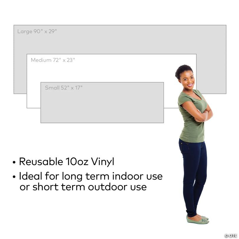 Personalized Thin Line Mint Tins - 24 Pc.