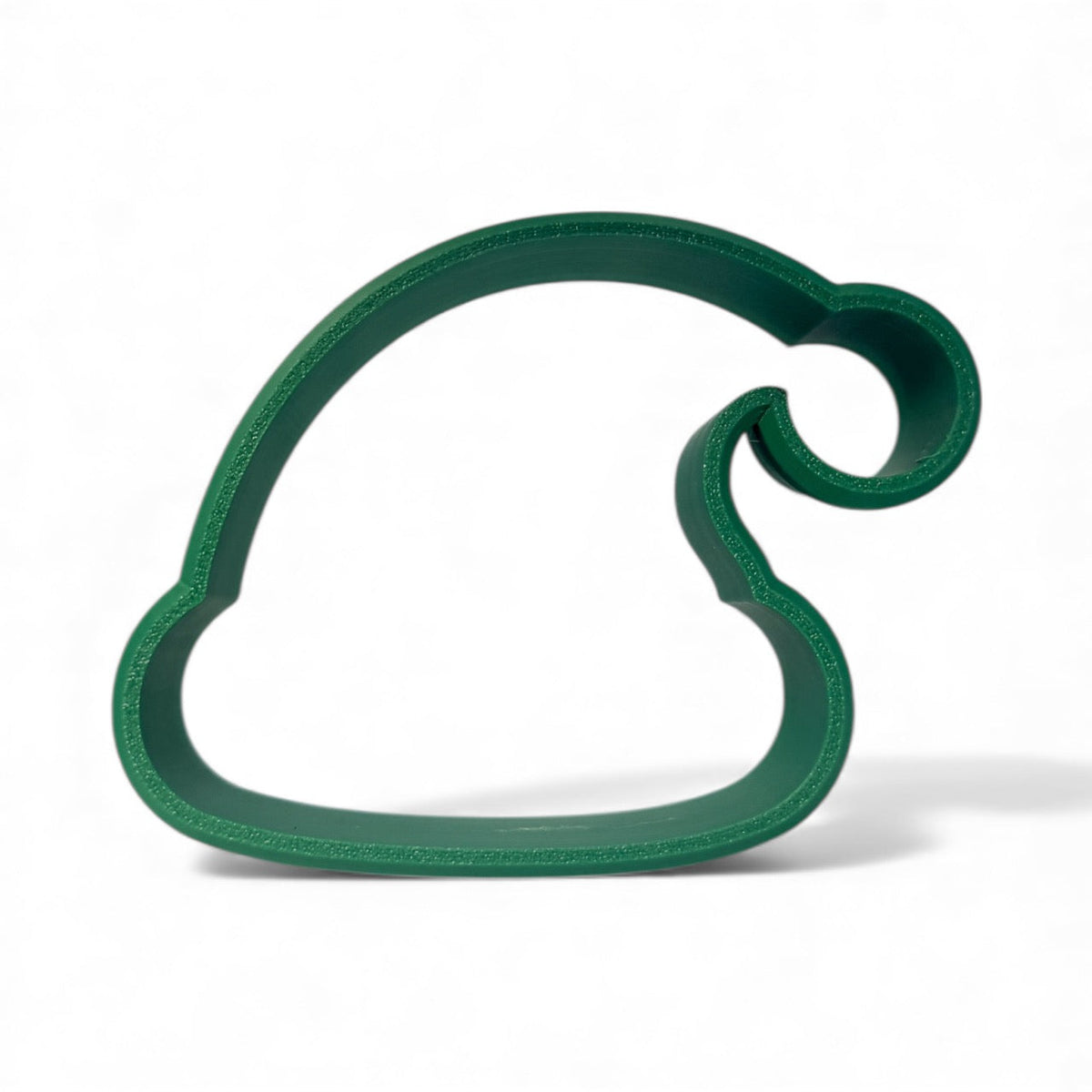 Stocking Cap Cookie Cutter 4 in PC0369