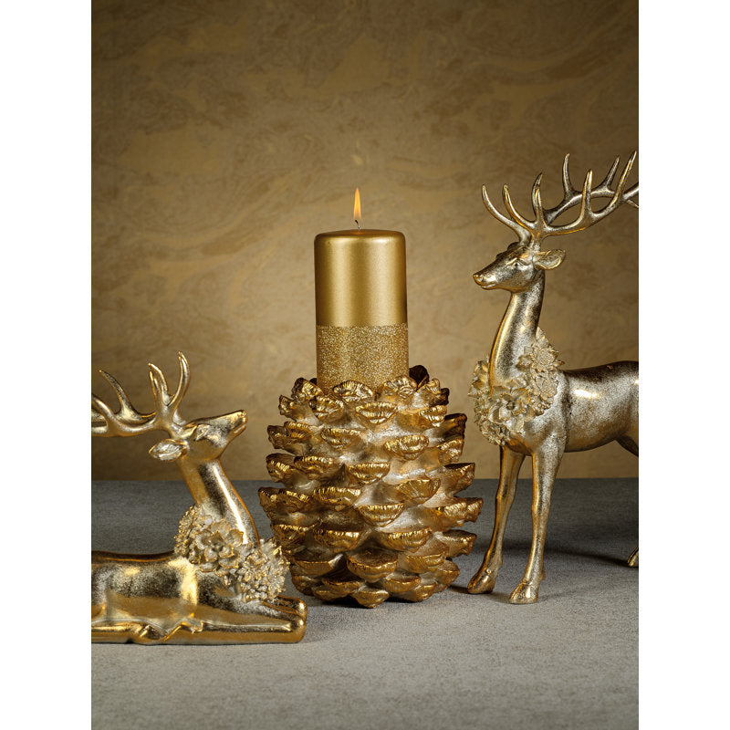 Plastic / Acrylic Tabletop Votive Holder