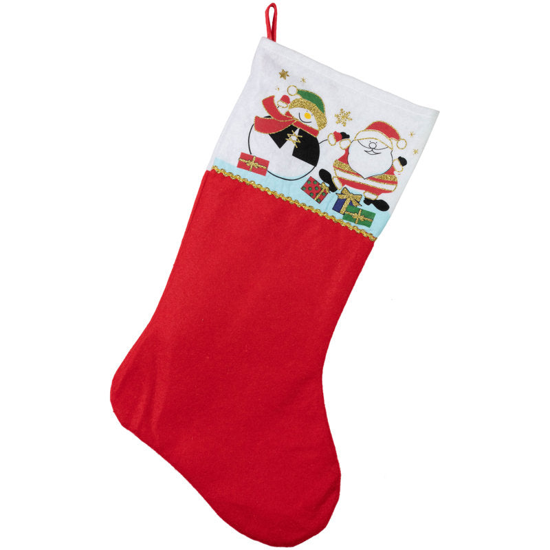 Polyester Stocking