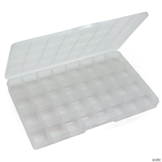 Primary Concepts Letter Tile Organizer, 2 Pack