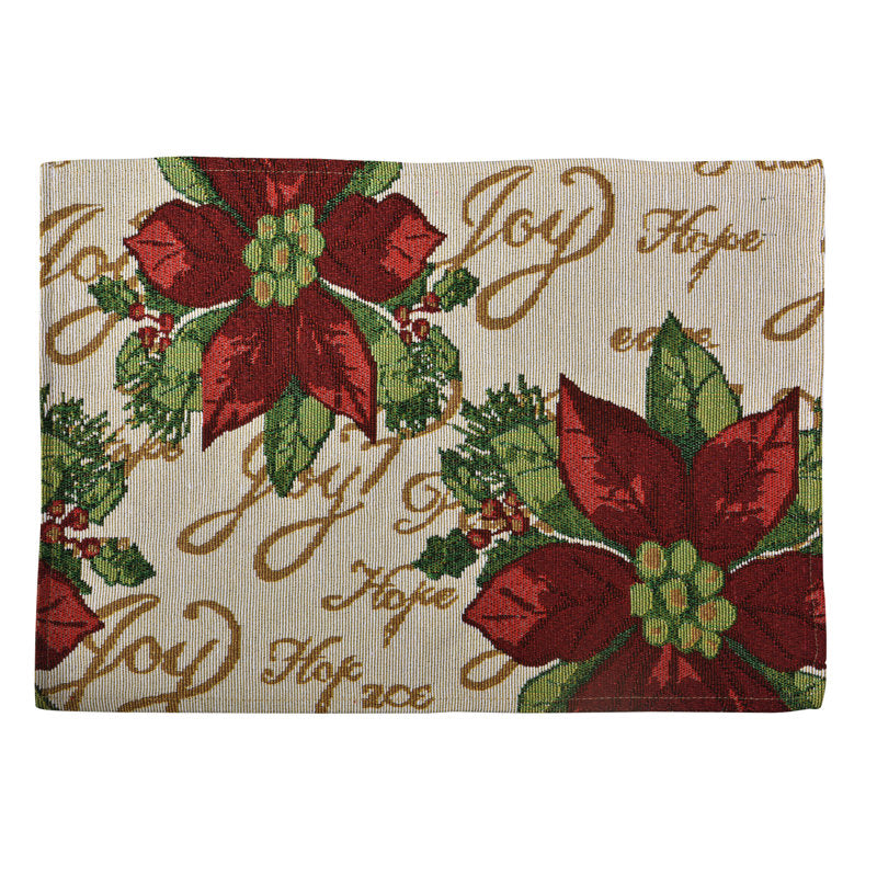 Quevedo Cotton Floral Indoor Rug