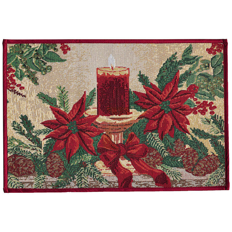 Quimby Floral Indoor Rug
