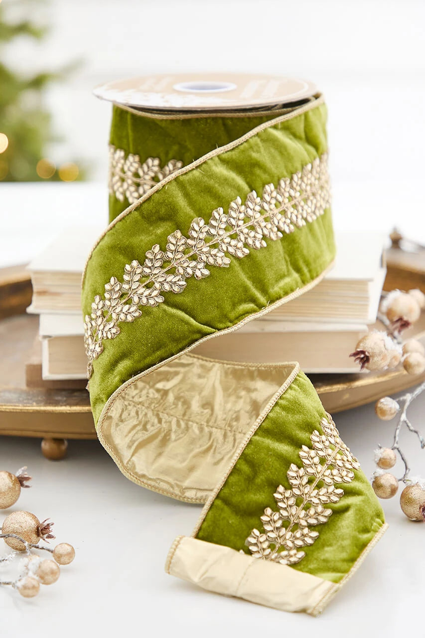 Natural Elegance Ribbon Mini Bundle