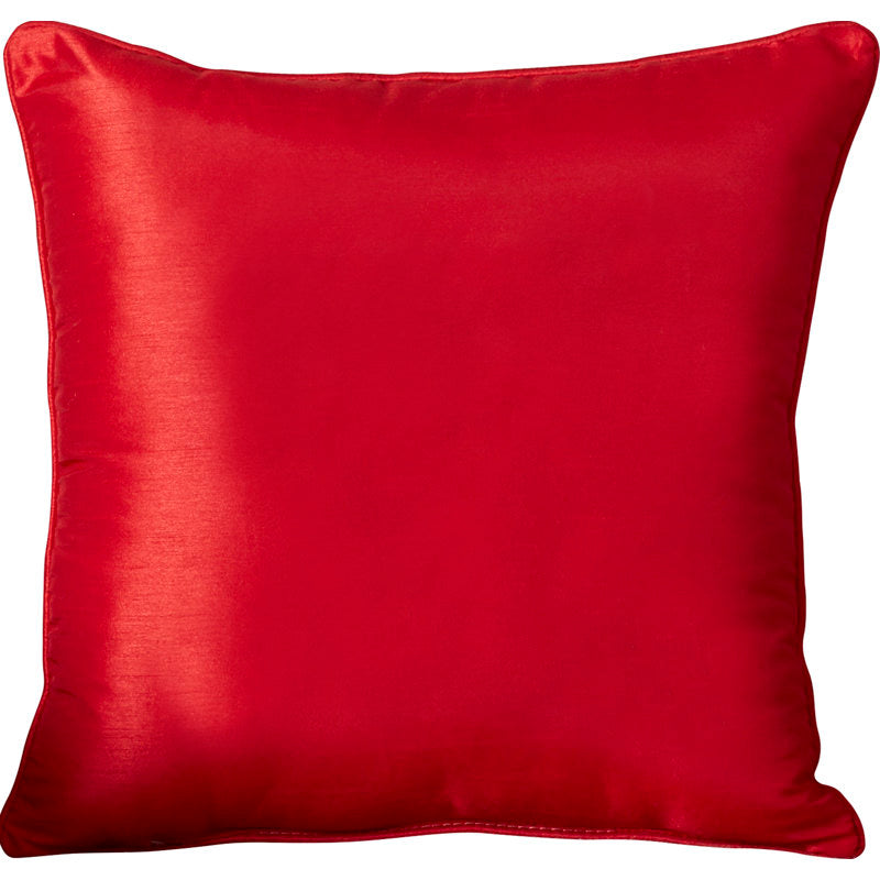 Reversible Throw Pillow
