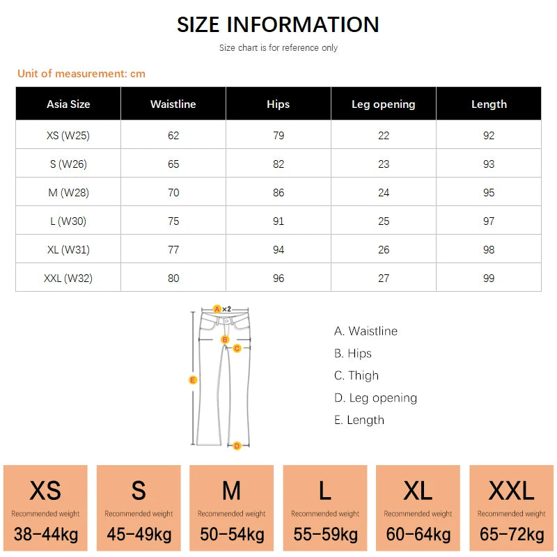 Women's Fleece Warm Winter Jeans Thicken Elastic Skinny Pencil Pants Fashion Korean Slim Plush Thermal Leggings Trousers