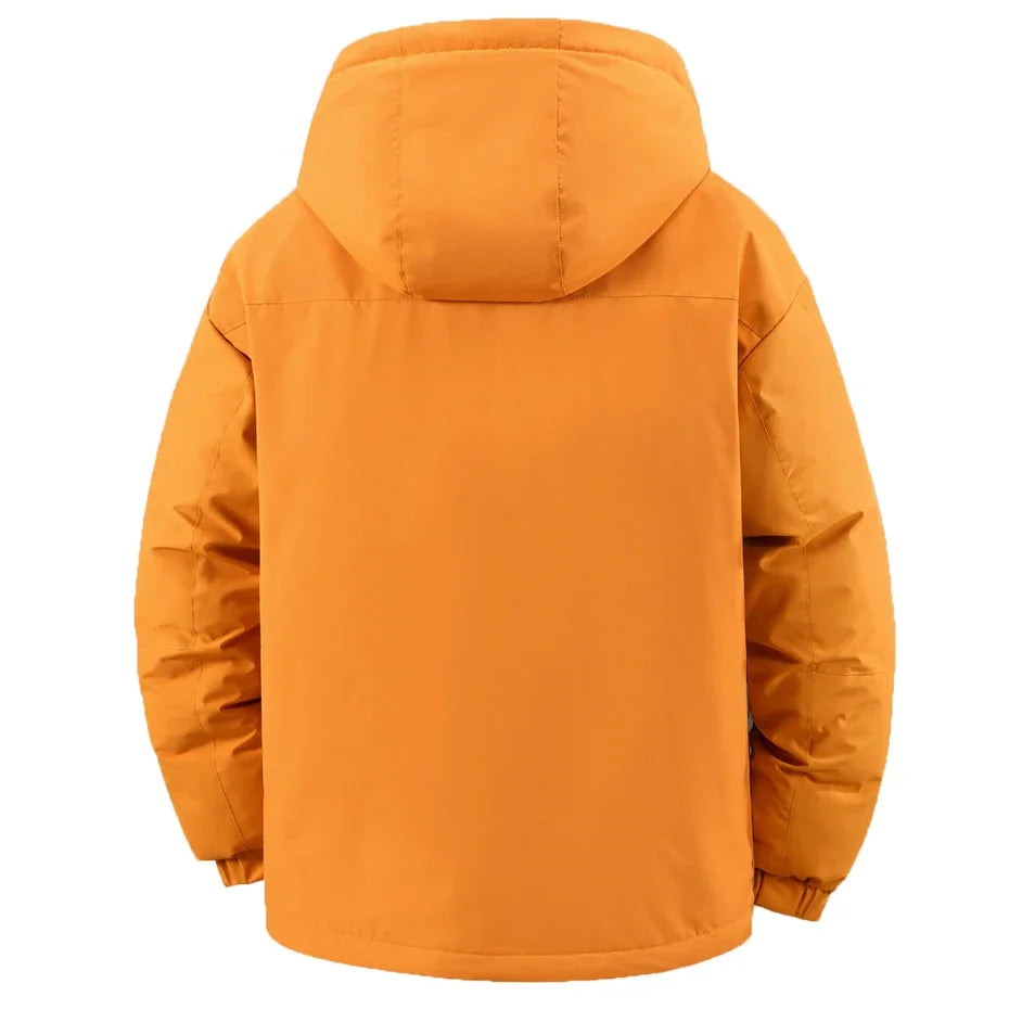 Extra Big Size Men's Winter Jackets Hooded Thick Warm Parka Waterproof Plus 150 Kg 130kg 170kg Coat 5XL 6XL 7XL 8XL 9XL 10XL Fat