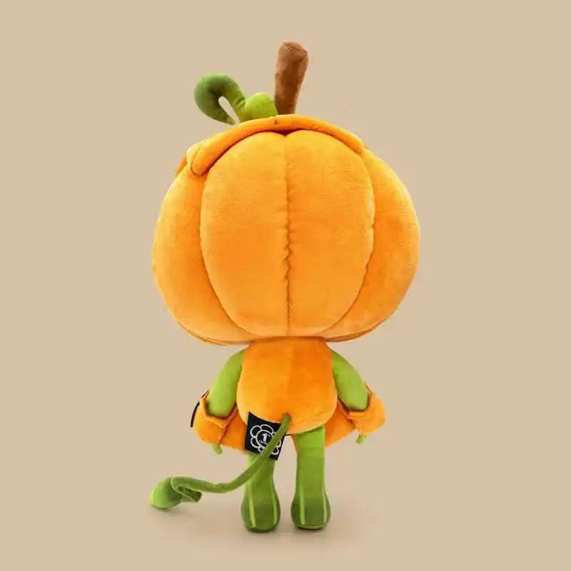 Gourdy Plush Stuffed Animal Soft Toy Cute Collectible Doll for Valentine's Day Gift Ideal for Couples And Friends