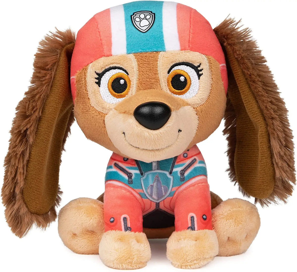 Hot Sale Original Paw Patrol Liberty Plush 6” 15.2cm Chase Everest Official Toy Cartoon Stuffed Animal Children Christmas Gift