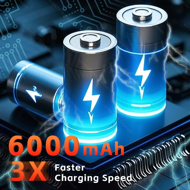 Car Vacuum LEDlamp Cleaner Powerful Mini 98000PA Cordless Portable Vacuum Cleaner for Home Appliance Handheld Blower Car Cleaner