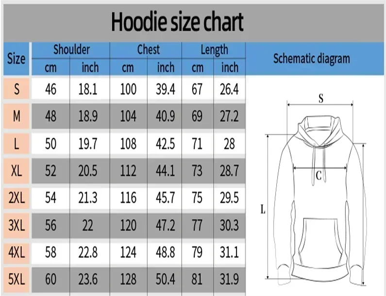 Bad Nun Satan Casual Trendy Hip-Hop Nun Printed Woolen Sweater Harajuku Autumn and Winter Casual Long Sleeve Anti-Social Hoodie