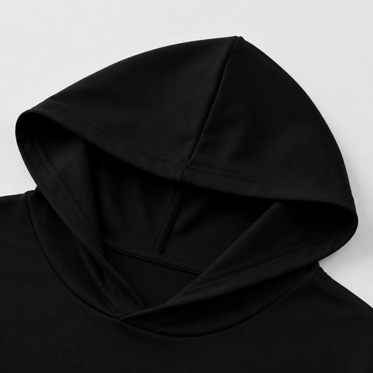 Women Short Sleeve Hooded T‑Shirt Chicago City Flag Bear Silhouette Graphic Print Spring Summer Loose Hoodie Tee Streetwear Casual Short Sleeve Hood Tops