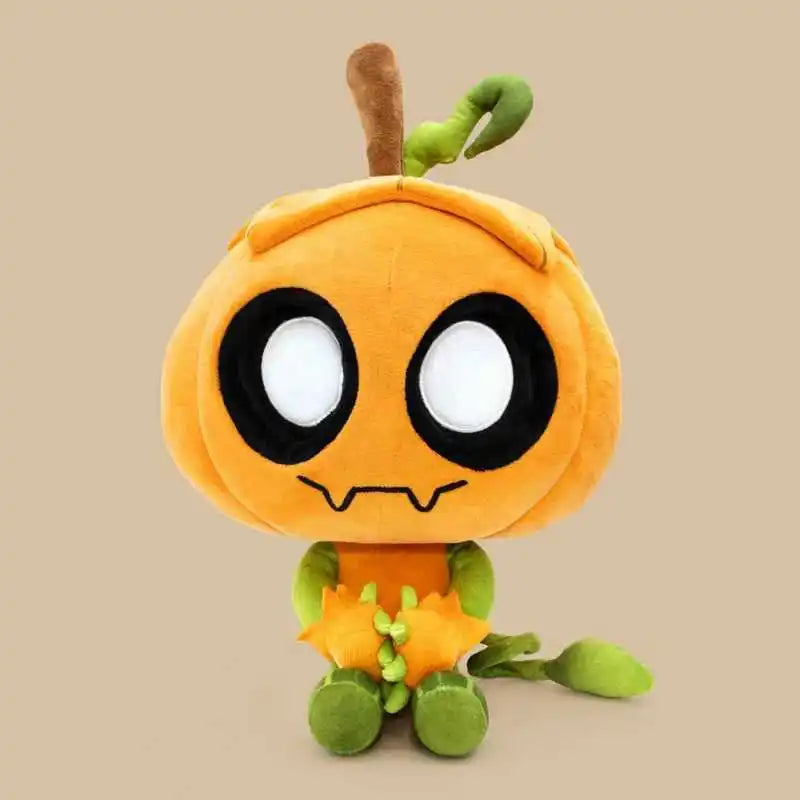 Gourdy Plush Stuffed Animal Soft Toy Cute Collectible Doll for Valentine's Day Gift Ideal for Couples And Friends
