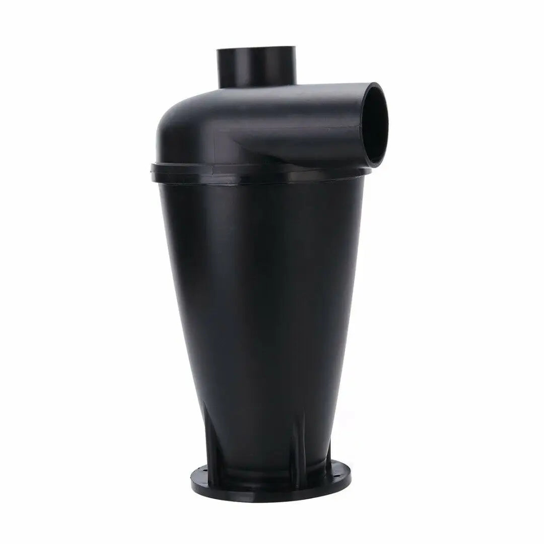 Car Vacuum Cleaner Cyclone Separator Filter Car Cleaning Tool Sixth Generation Woodworking Turbo Charged Dust Collector