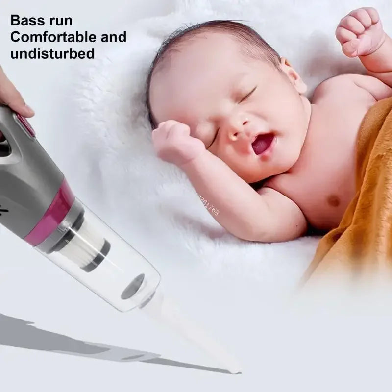 Effective Cleansing Tool Wireless Vacuum Cleaner Efficient Air Blower for Car 517C