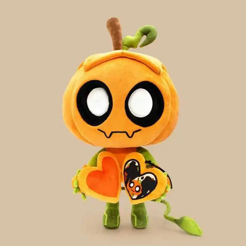 Gourdy Plush Stuffed Animal Soft Toy Cute Collectible Doll for Valentine's Day Gift Ideal for Couples And Friends