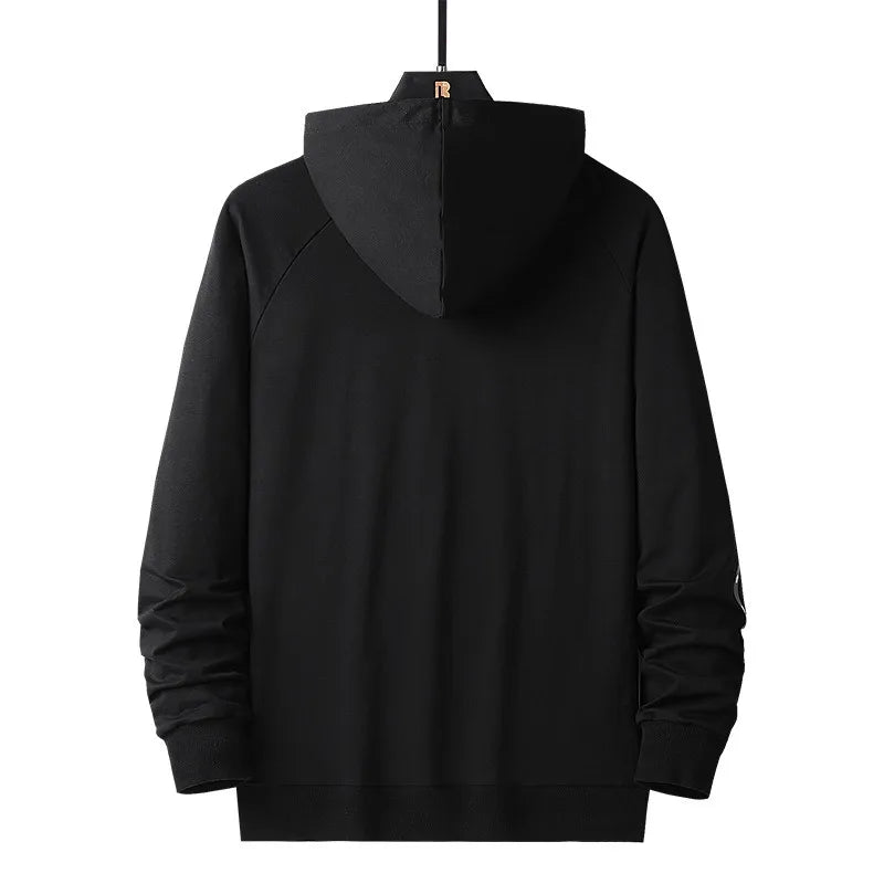 Plus Size Women Hoodies 5XL 6XL Loose Long Sleeve Hooded Sweatshirt Pullovers Tops Plus Size Women Clothing 스웨트셔츠 Vetement Femme