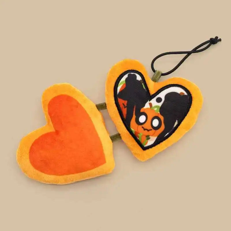 Gourdy Plush Stuffed Animal Soft Toy Cute Collectible Doll for Valentine's Day Gift Ideal for Couples And Friends