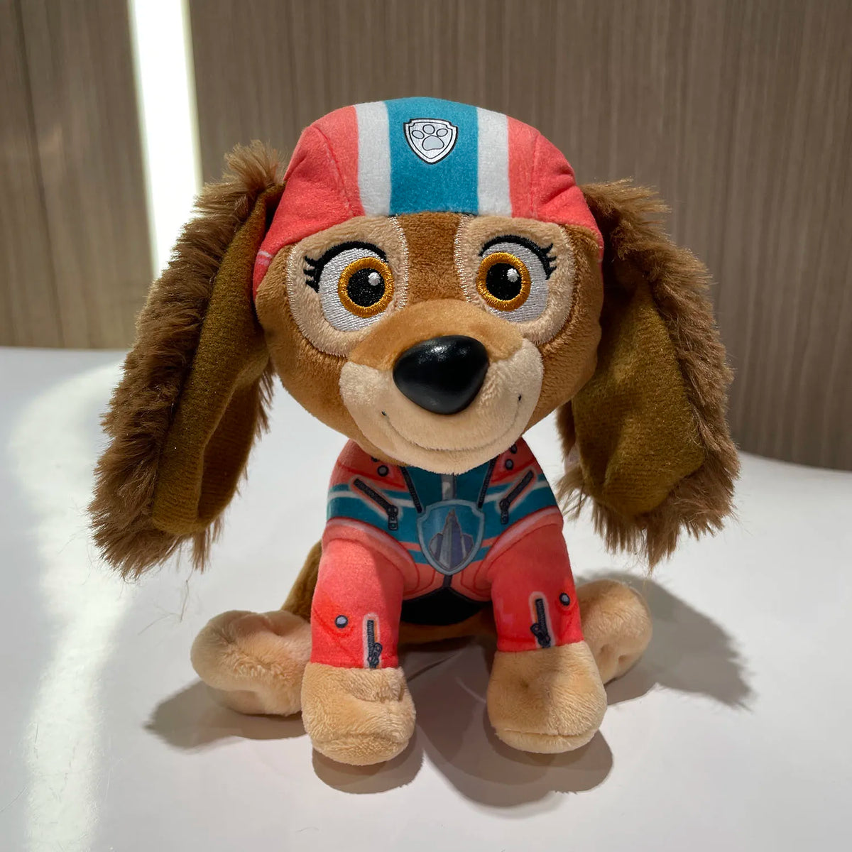 Hot Sale Original Paw Patrol Liberty Plush 6” 15.2cm Chase Everest Official Toy Cartoon Stuffed Animal Children Christmas Gift