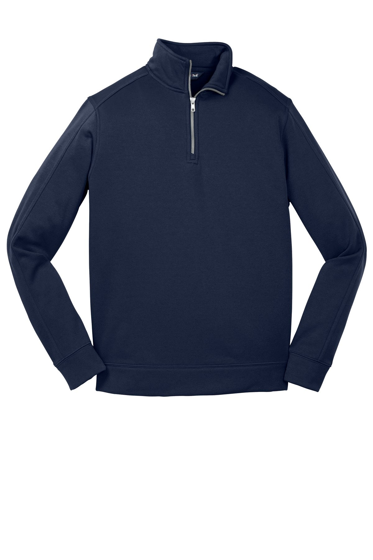 DISCONTINUED Sport-Tek® Repel Fleece 1/4-Zip Pullover. ST291