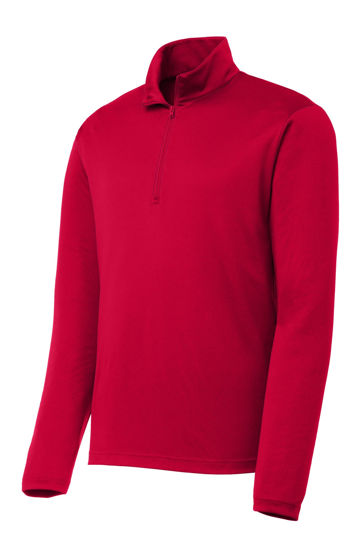 Sport-Tek® PosiCharge® Competitor™ 1/4-Zip Pullover. ST357