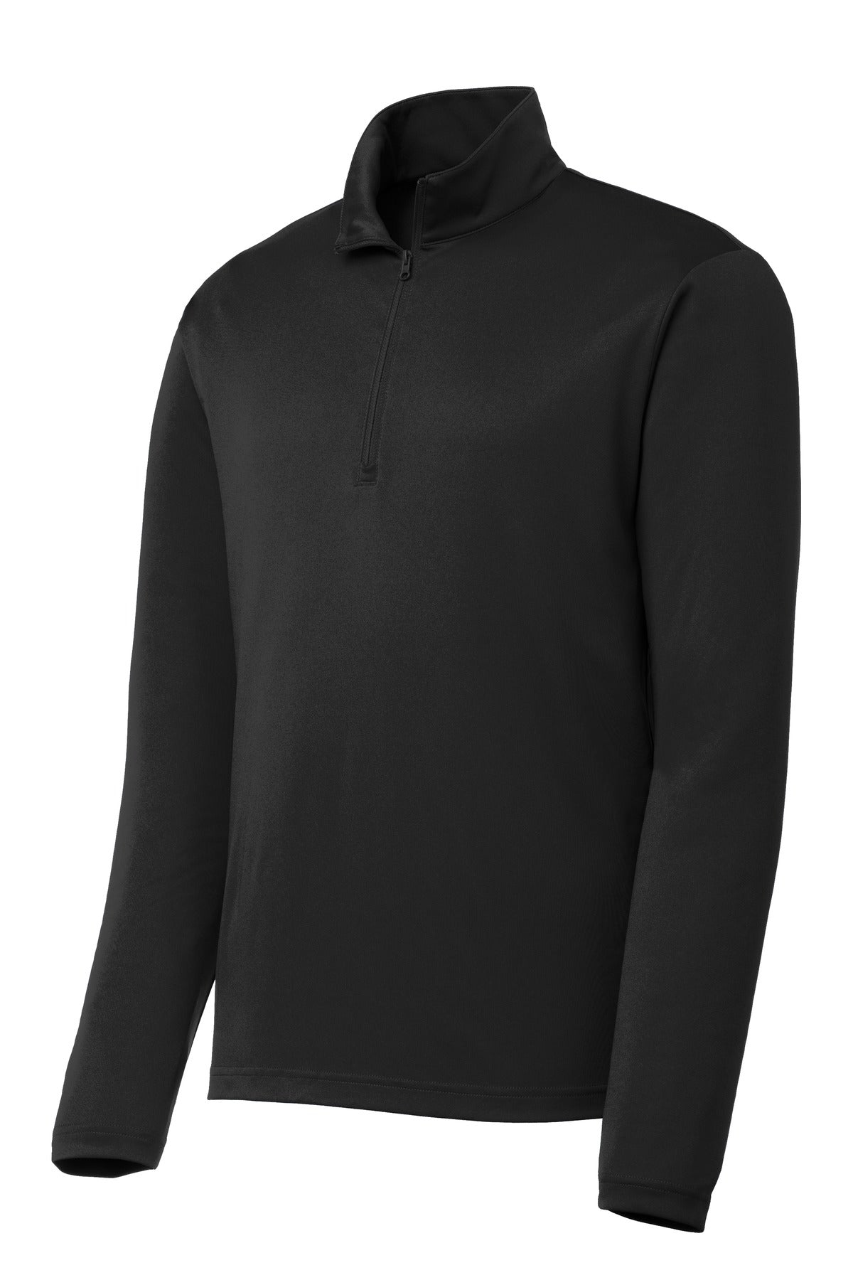 Sport-Tek® PosiCharge® Competitor™ 1/4-Zip Pullover. ST357