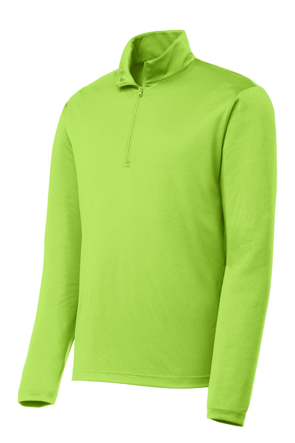 Sport-Tek® PosiCharge® Competitor™ 1/4-Zip Pullover. ST357