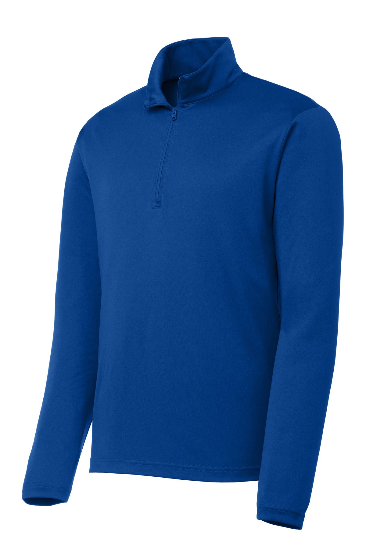 Sport-Tek® PosiCharge® Competitor™ 1/4-Zip Pullover. ST357