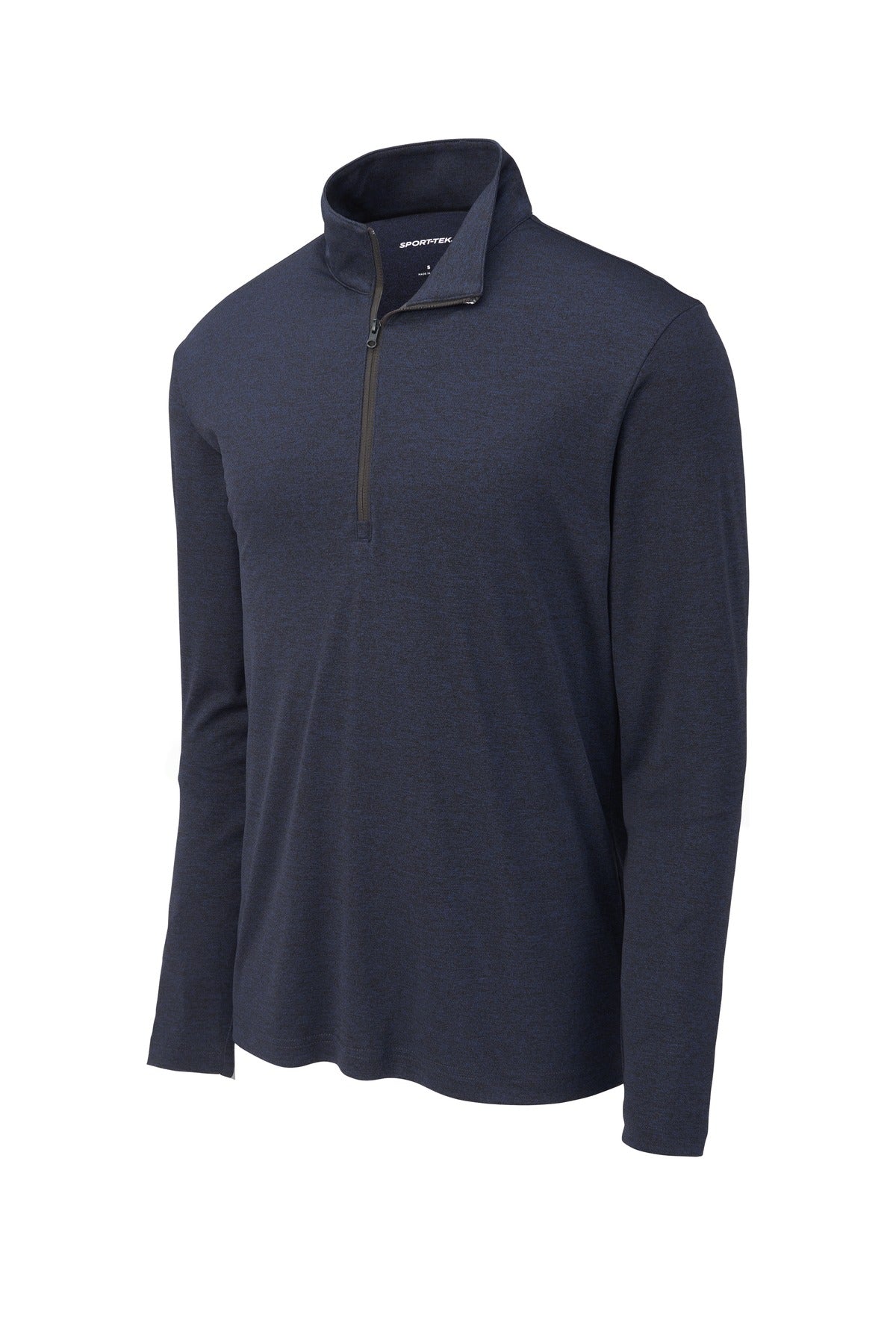 Sport-Tek ® Endeavor 1/2-Zip Pullover. ST469
