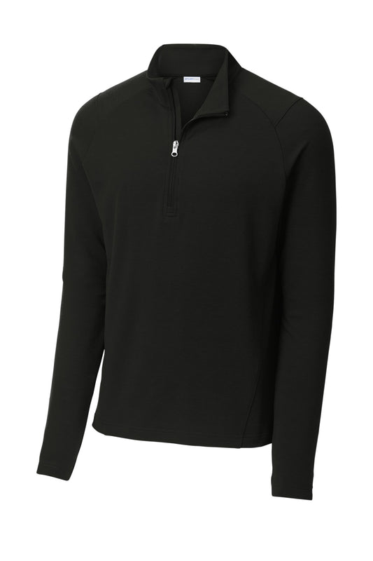 Sport-Tek® Sport-Wick® Flex Fleece 1/4-Zip. ST561