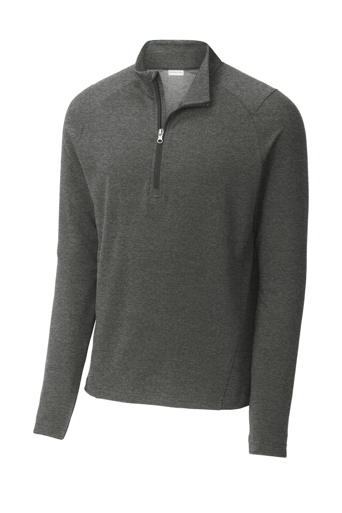 Sport-Tek® Sport-Wick® Flex Fleece 1/4-Zip. ST561