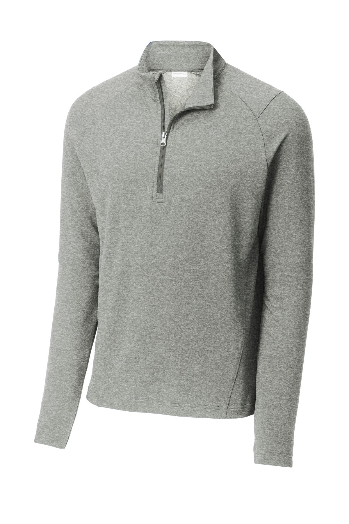 Sport-Tek® Sport-Wick® Flex Fleece 1/4-Zip. ST561