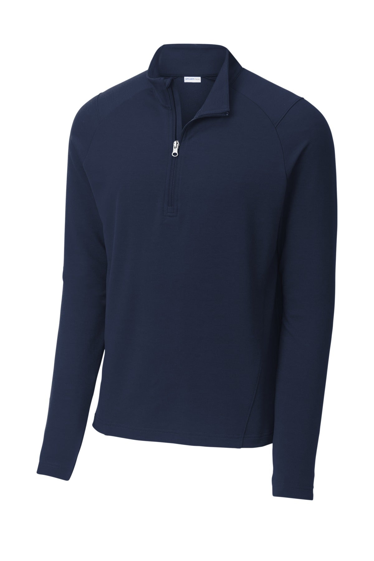 Sport-Tek® Sport-Wick® Flex Fleece 1/4-Zip. ST561