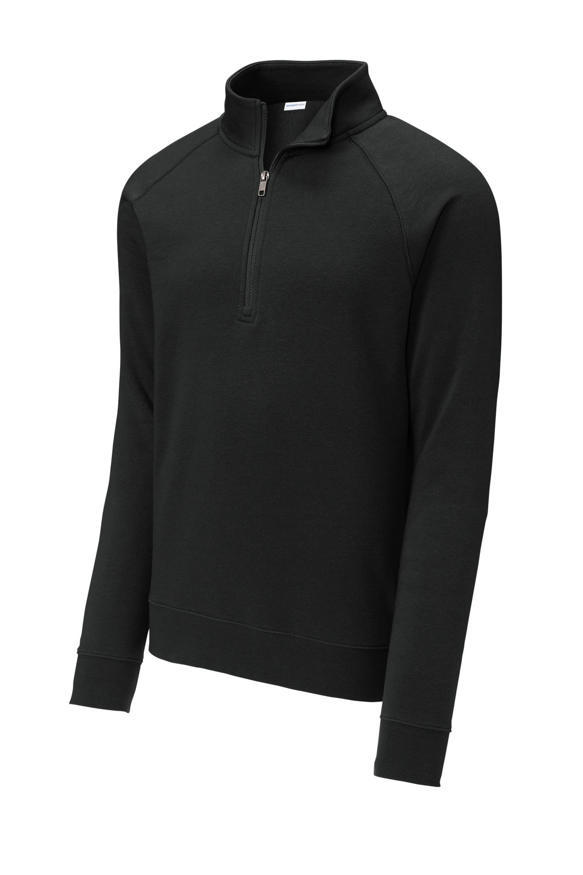 Sport-Tek® Drive Fleece 1/4-Zip Pullover STF202