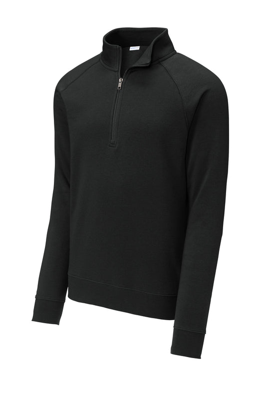 Sport-Tek® Drive Fleece 1/4-Zip Pullover STF202