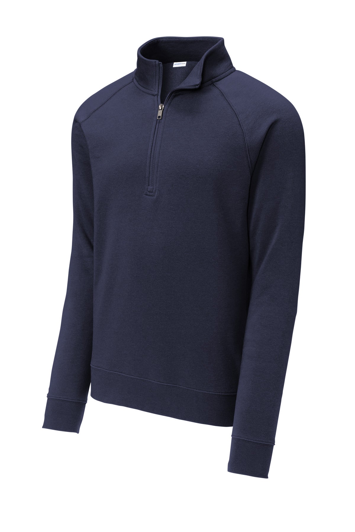 Sport-Tek® Drive Fleece 1/4-Zip Pullover STF202
