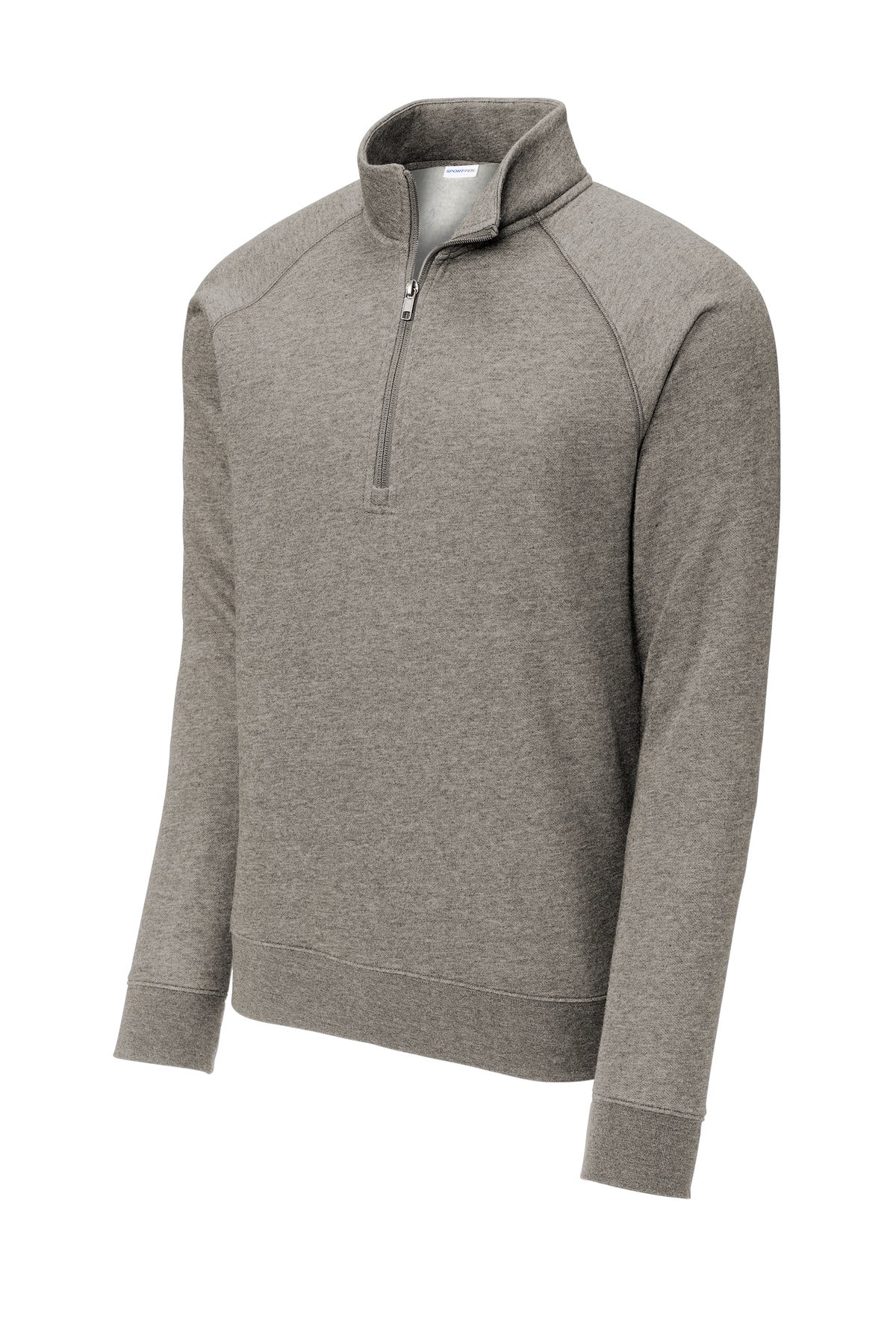 Sport-Tek® Drive Fleece 1/4-Zip Pullover STF202