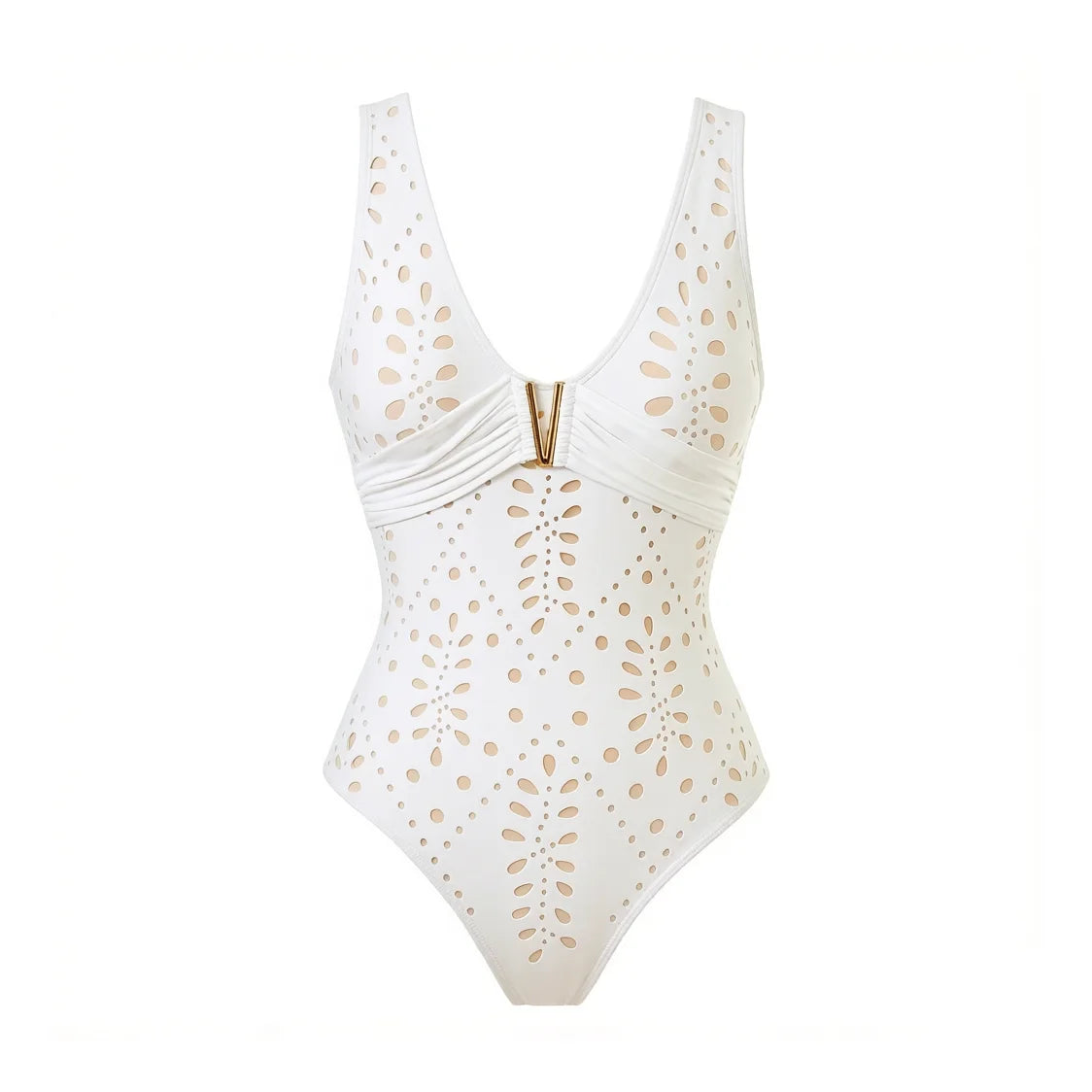 2026 Arrival Push Up Women Bikini Set Floral Printed Ruffle Bikinis Strappy Bandage Swimwear Brazilian Biquini Bathing Suit