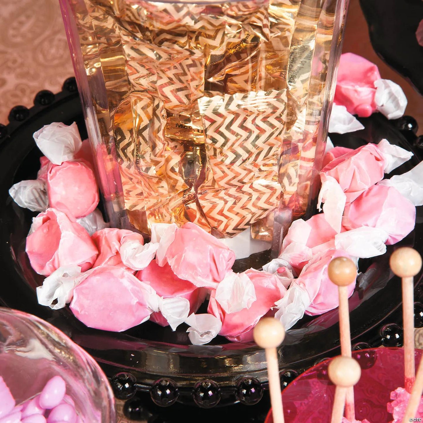 Salt Water Taffy - 193 Pc.